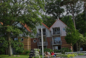 Koserow Am Strande in Koserow